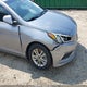5NPE24AF7HH471426 2017 Hyundai Sonata Se auction photo thumbnail 17