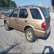 4S2CK58W714300131 2001 Isuzu Rodeo S/Ls/Lse auction photo thumbnail 3