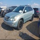 2T2HK31U88C067720 2008 Lexus Rx 350 auction photo thumbnail 2