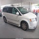 2A8HR54X09R657163 2009 Chrysler Town & Country Touring auction photo thumbnail 1