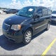 2C4RC1BG4DR637807 2013 Chrysler Town & Country Touring auction photo thumbnail 2