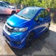3HGGK5H63JM723646 2018 Honda Fit Sport auction photo thumbnail 2
