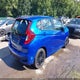 3HGGK5H63JM723646 2018 Honda Fit Sport auction photo thumbnail 4