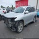 JTEDC3EH4B2001387 2011 Toyota Highlander Hybrid Limited V6 auction photo thumbnail 2