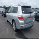 JTEDC3EH4B2001387 2011 Toyota Highlander Hybrid Limited V6 auction photo thumbnail 3