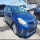 JTDZN3EU9C3143831 2012 Toyota Prius V Five auction photo thumbnail 1