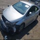 JTDKAMFP6N3200873 2022 Toyota Prius Prime Le auction photo thumbnail 2