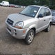 KM8JM12B15U098822 2005 Hyundai Tucson Gl auction photo thumbnail 2