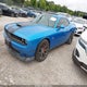 2C3CDZDJ8GH112564 2016 Dodge Challenger Srt 392 auction photo thumbnail 2