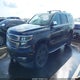 1GNSKCKC5LR101196 2020 Chevrolet Tahoe 4Wd Premier auction photo thumbnail 2