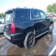 1GNSKCKC5LR101196 2020 Chevrolet Tahoe 4Wd Premier auction photo thumbnail 4