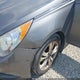 5NPEC4AC9DH774589 2013 Hyundai Sonata Limited auction photo thumbnail 12