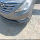5NPEC4AC9DH774589 2013 Hyundai Sonata Limited auction photo thumbnail 6