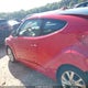 KMHTC6AD9HU319518 2017 Hyundai Veloster auction photo thumbnail 14