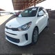 3KPA25AD4LE307339 2020 Kia Rio 5-Door S auction photo thumbnail 2