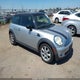 WMWMF33589TU72285 2009 Mini Cooper auction photo thumbnail 1