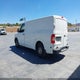 1N6BF0KY4KN801009 2019 Nissan Nv Cargo Nv2500 Hd S V6 auction photo thumbnail 3
