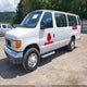 1FBSS31L07DB34883 2007 Ford E-350 Super Duty Xl/Xlt auction photo thumbnail 2
