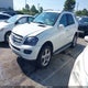 4JGBB86E58A408547 2008 Mercedes-Benz Ml 350 4Matic auction photo thumbnail 2