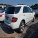 4JGBB86E58A408547 2008 Mercedes-Benz Ml 350 4Matic auction photo thumbnail 4