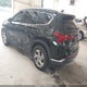 5NMS24AJ8NH447829 2022 Hyundai Santa Fe Sel auction photo thumbnail 3
