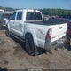3TMJU4GNXAM103720 2010 Toyota Tacoma Prerunner V6 auction photo thumbnail 3