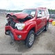 3TMLU4EN4FM167125 2015 Toyota Tacoma Base V6 auction photo thumbnail 2