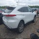 JTEAAAAH6PJ119179 2023 Toyota Venza Xle auction photo thumbnail 4