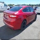 3FA6P0H75DR261577 2013 Ford Fusion Se auction photo thumbnail 4