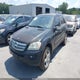 4JGBB86E56A032459 2006 Mercedes-Benz Ml 350 4Matic auction photo thumbnail 2