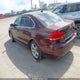 1VWBN7A38DC089670 2013 Volkswagen Passat 2.0L Tdi Se auction photo thumbnail 3