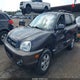 KM8SC73D05U922190 2005 Hyundai Santa Fe Gls auction photo thumbnail 2