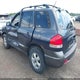 KM8SC73D05U922190 2005 Hyundai Santa Fe Gls auction photo thumbnail 3