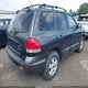 KM8SC73D05U922190 2005 Hyundai Santa Fe Gls auction photo thumbnail 4