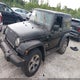 1C4AJWBG4JL852964 2018 Jeep Wrangler Jk Sahara 4X4 auction photo thumbnail 2