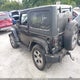 1C4AJWBG4JL852964 2018 Jeep Wrangler Jk Sahara 4X4 auction photo thumbnail 3