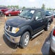 1N6AD06U36C438552 2006 Nissan Frontier Le auction photo thumbnail 2