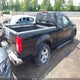 1N6AD06U36C438552 2006 Nissan Frontier Le auction photo thumbnail 4