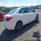 2T1BURHE0JC118784 2018 Toyota Corolla Se auction photo thumbnail 4