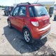 JS2YB413785104325 2008 Suzuki Sx4 Convenience/Touring auction photo thumbnail 3