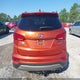 5XYZU3LB7JG522856 2018 Hyundai Santa Fe Sport 2.4L auction photo thumbnail 16