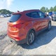 5XYZU3LB7JG522856 2018 Hyundai Santa Fe Sport 2.4L auction photo thumbnail 4