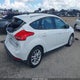 1FADP3K28GL357261 2016 Ford Focus Se auction photo thumbnail 4