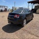 1FAHP2FW3AG125031 2010 Ford Taurus auction photo thumbnail 4