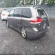5TDKK3DC1BS045893 2011 Toyota Sienna Le V6 auction photo thumbnail 3