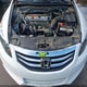 1HGCP2F86CA137610 2012 Honda Accord 2.4 Ex-L auction photo thumbnail 10