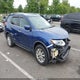 JN8AT2MV2HW003699 2017 Nissan Rogue Sv auction photo thumbnail 1