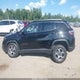3C4NJDDB9NT186170 2022 Jeep Compass Trailhawk 4X4 auction photo thumbnail 14