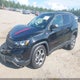 3C4NJDDB9NT186170 2022 Jeep Compass Trailhawk 4X4 auction photo thumbnail 2