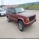 1J4FF58S81L514975 2001 Jeep Cherokee Limited/Sport auction photo thumbnail 1